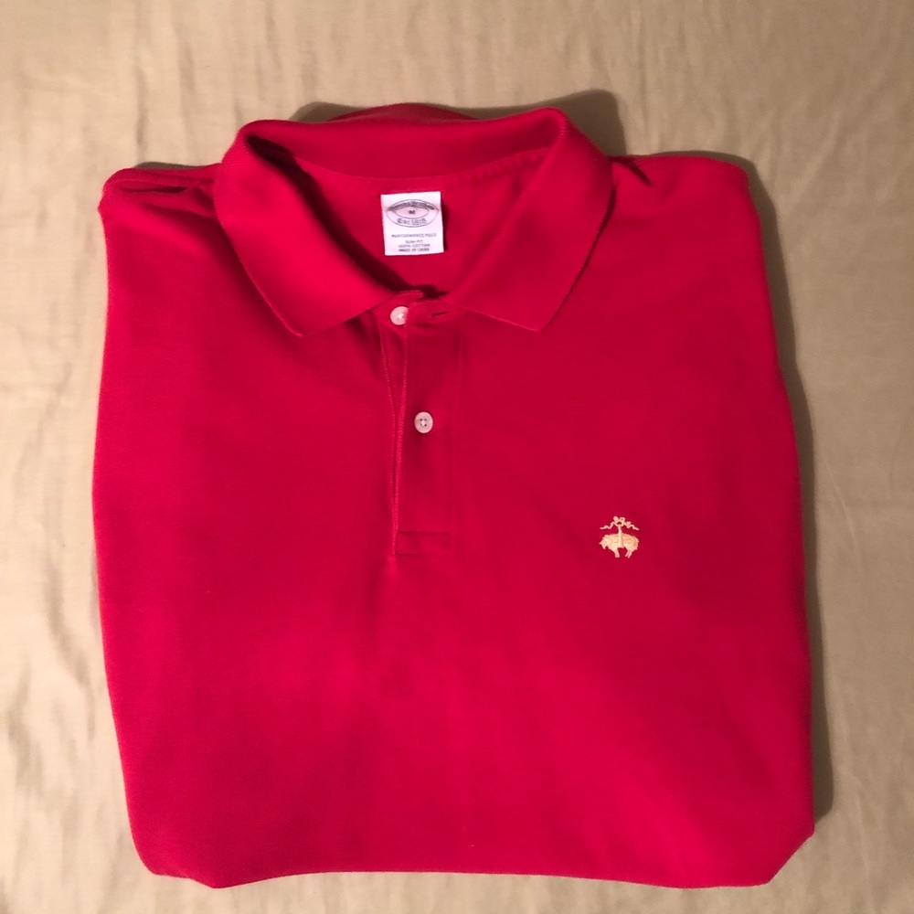 Brooks Brothers Polo